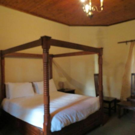 Rhodes Nyanga Hotel Juliasdale Eksteriør bilde