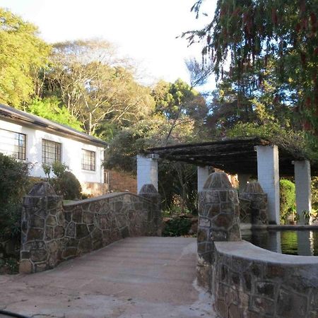 Rhodes Nyanga Hotel Juliasdale Eksteriør bilde
