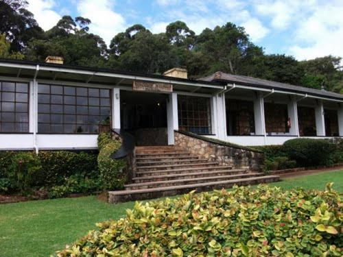 Rhodes Nyanga Hotel Juliasdale Eksteriør bilde