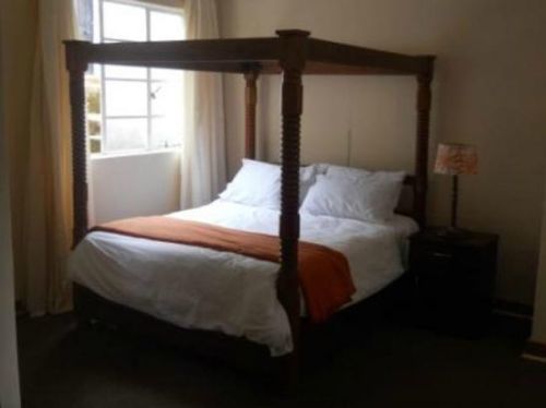 Rhodes Nyanga Hotel Juliasdale Eksteriør bilde