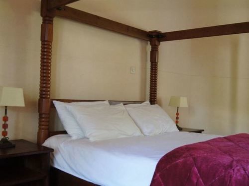 Rhodes Nyanga Hotel Juliasdale Eksteriør bilde
