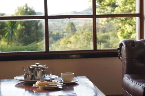 Rhodes Nyanga Hotel Juliasdale Eksteriør bilde